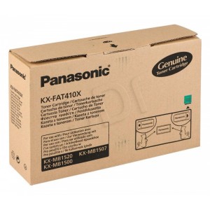 Mực Máy Fax Panasonic
