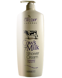 Sữa tắm Cow′s Milk