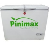 Tủ đông Pinimax 1000 – 1300 lít