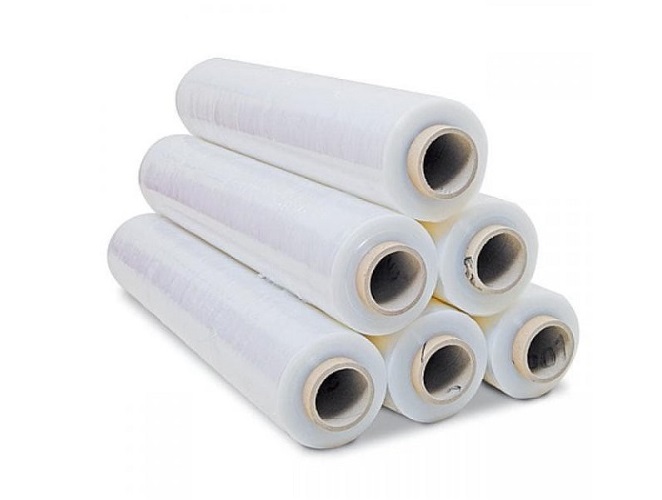 Màng PE - Màng Chít