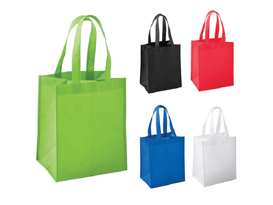 Túi Vải Không Dệt