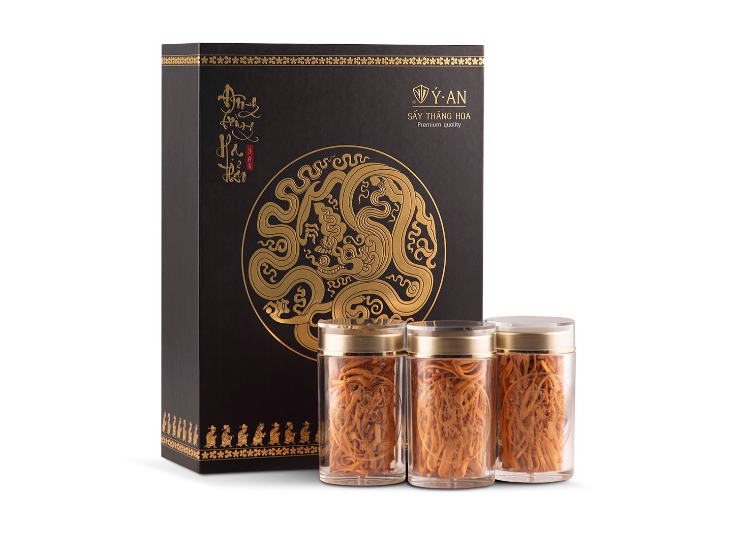 Hộp Quà Tặng, Hộp Cứng Cao Cấp