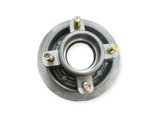 Gia Công Cơ Khí Chế Tạo