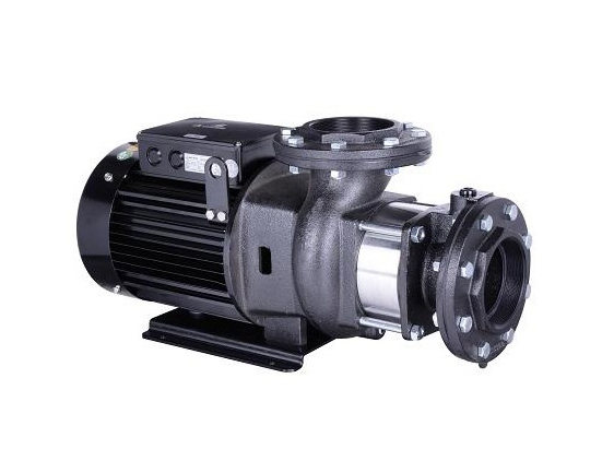 Máy Bơm Công Nghiệp