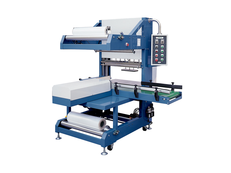 Máy Móc Thiết Bị Đóng Gói