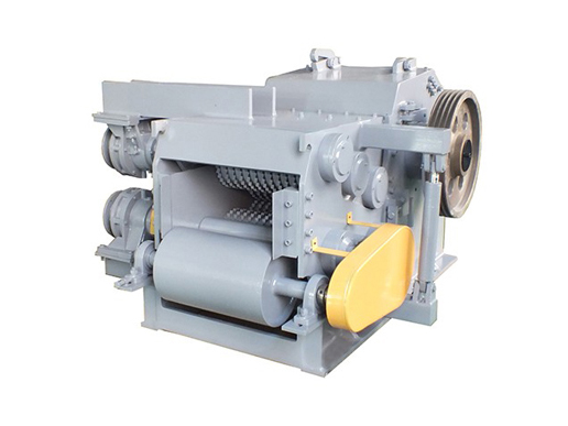 Máy Móc Thiết Bị Chế Biến Viên Nén