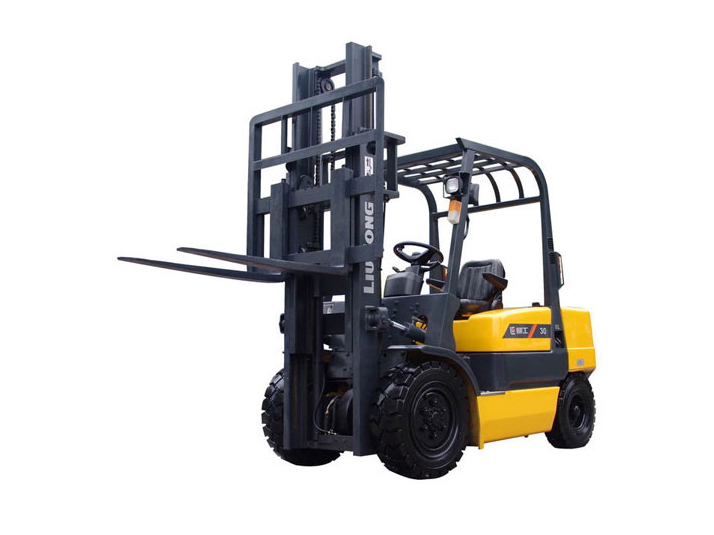 Xe Nâng Hàng