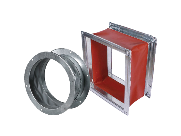 Ống Gió Và Phụ Kiện Ống Gió