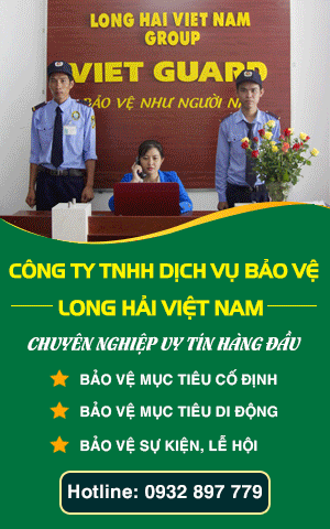 Công Ty TNHH DV Bảo Vệ Long Hải Việt Nam