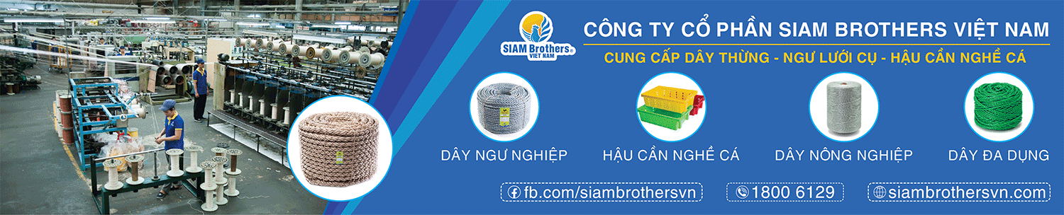 Siam Brothers Việt Nam