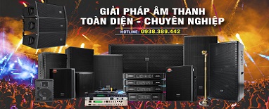 Ngô Minh Audio