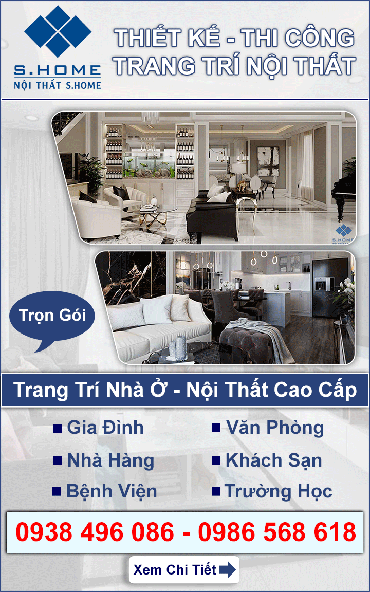 Nội Thất S.HOME
