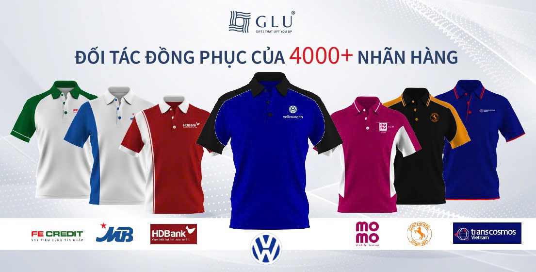 ĐỒNG PHỤC BLU