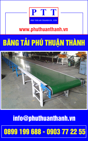 Công Ty TNHH Phú Thuận Thành