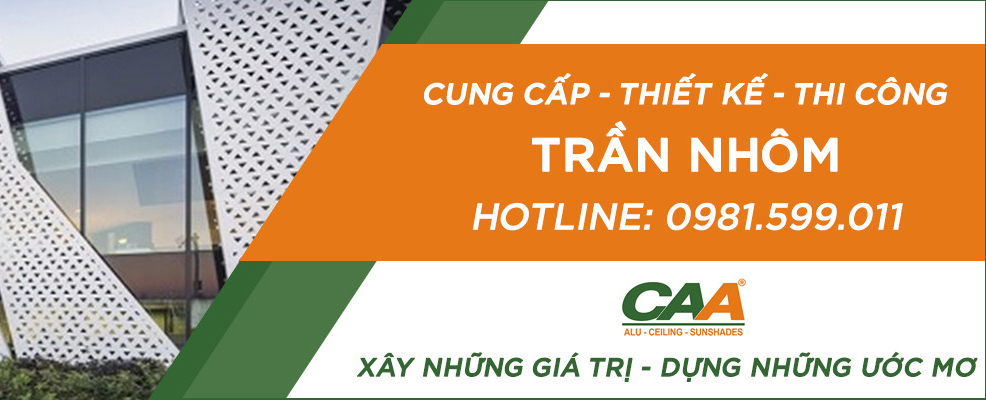 Công Ty TNHH CAA Việt Nam
