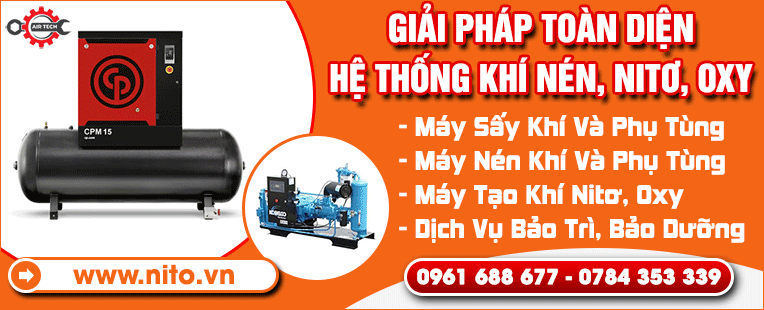 N1 - Công Ty TNHH TM Và DV Công Nghiệp Airtech - Mai