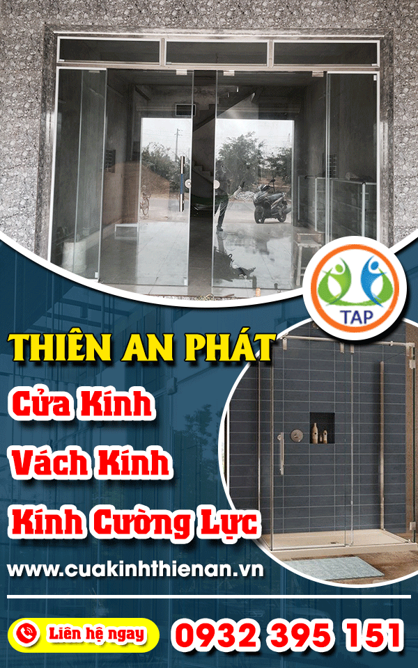 Công Ty TNHH Thiên An Phát Việt Nam