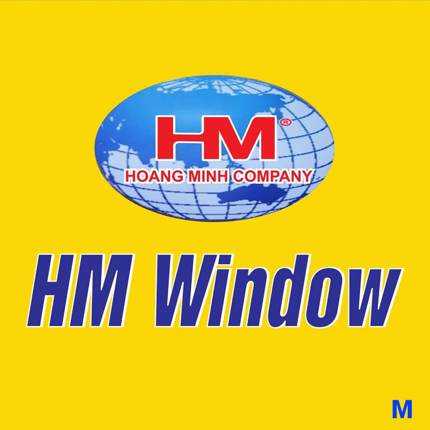 HM Window - Công Ty TNHH SX - KD Nhôm Kính Hoàng Minh