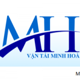Công Ty TNHH MTV TM DV Vận Tải Minh Hoà