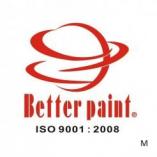 Sơn Better Paint - Công Ty TNHH Better Paint