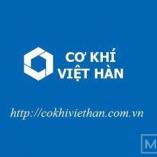 Công Ty TNHH Đầu Tư TM SX Và XNK Việt Hàn