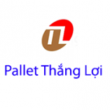 Pallet Thắng Lợi - Công Ty TNHH Sản Xuất Gỗ Và Đầu Tư Thương Mại Thắng Lợi
