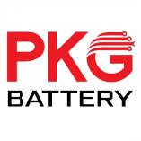 Công Ty Cổ Phần PKG Battery
