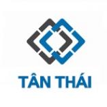 Công Ty TNHH Bao Bì Tân Thái
