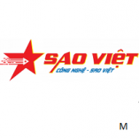 Công Ty TNHH Kinh Doanh Và Công Nghệ Sao Việt