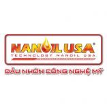 Dầu Nhớt Nanoil Usa - Công Ty TNHH XNK Nanoil Usa