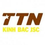Vật Tư Công Nghiệp TTN Kinh Bắc - Công Ty Cổ Phần TTN Kinh Bắc