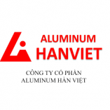Nhôm Hàn Việt - Công Ty Cổ Phần Aluminum Hàn Việt