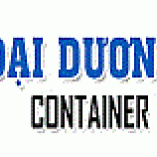 Công Ty TNHH Thương Mại Và Dịch Vụ Đại Dương Container