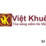Công Ty TNHH Sản Xuất Và Thương Mại Việt Khuê