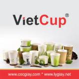 VietCup - Công Ty TNHH Đầu Tư Và Phát Triển Huy Linh