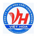 Hóa Chất Việt Hoa - Công Ty TNHH Hóa Chất Công Nghiệp Việt Hoa