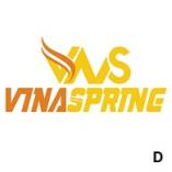 Lò Xo Vina Spring - Công Ty TNHH Vina Spring