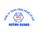 Công Ty TNHH Công Nghệ Cơ Khí Huỳnh Quang