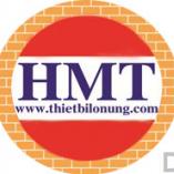 Công Ty TNHH TM - DV Thiết Bị Công Nghiệp HMT