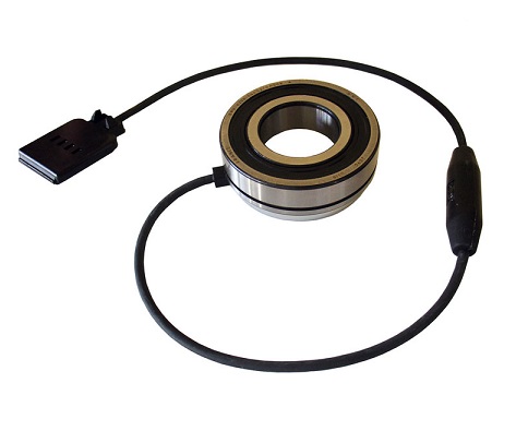 Bộ Bạc Đạn Cảm Biến