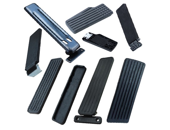 Bàn Đạp Chân Ga