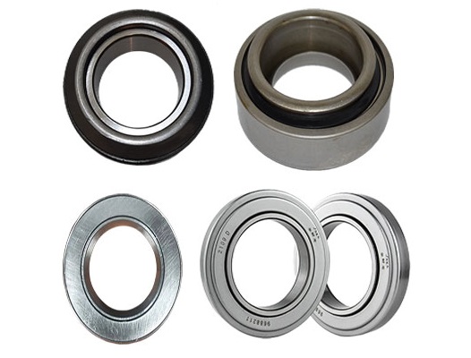 Bạc Đạn Bi Tê Xe Nâng