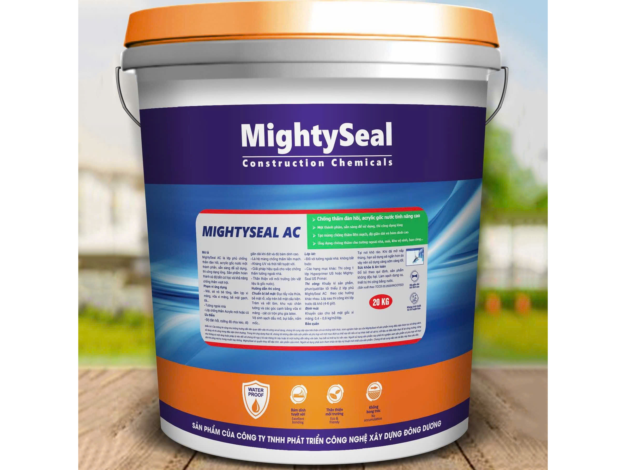 Hình ảnh đại diện