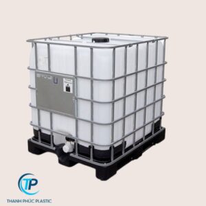 Bồn hóa chất 1000l