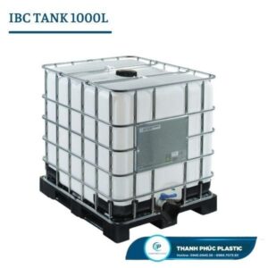 IBC Tank 1000L