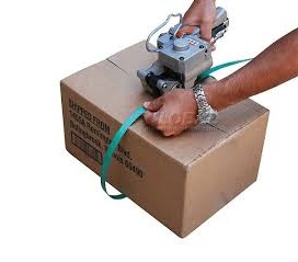 Máy đóng dây đai cầm tay dùng khí nén