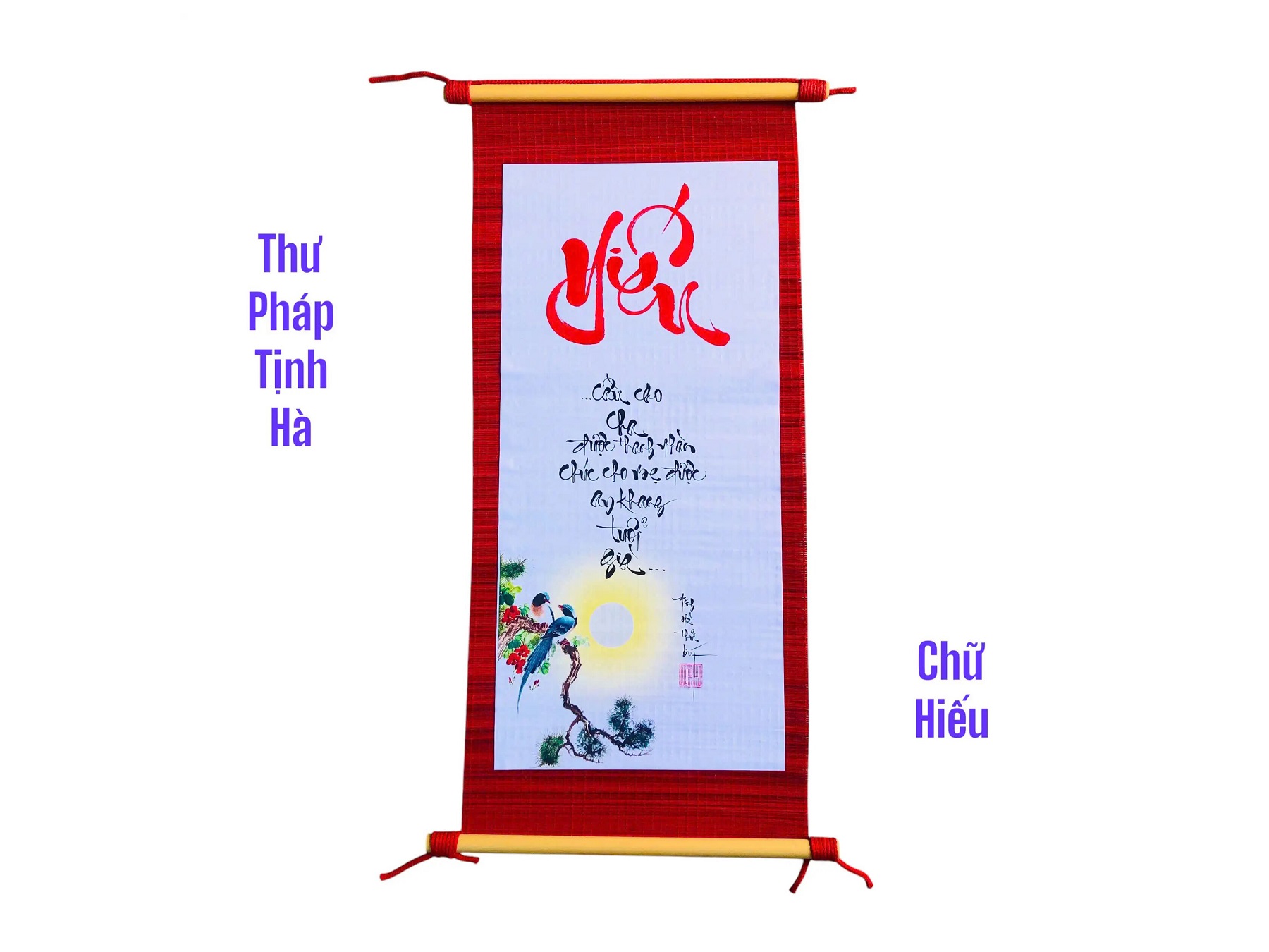 Hình ảnh đại diện