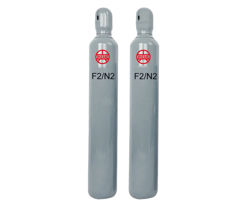 Khí điện tử F2/N2