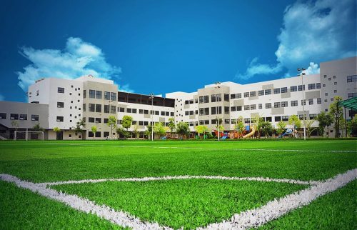 Quản Lý Vận Hành Các Trường học