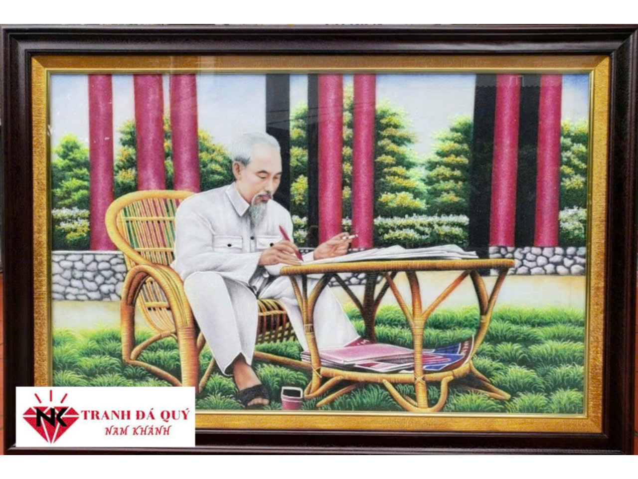 Hình ảnh đại diện